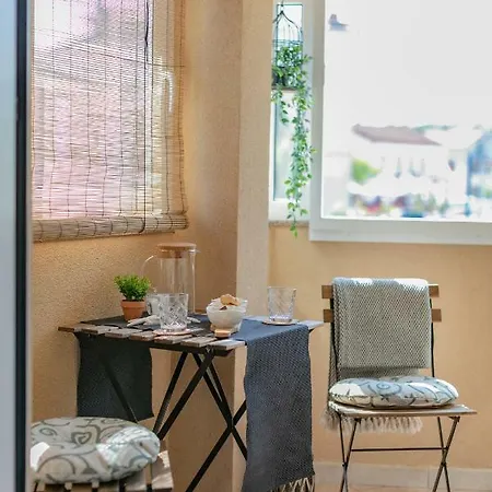 Apartment Studio Eufemia
