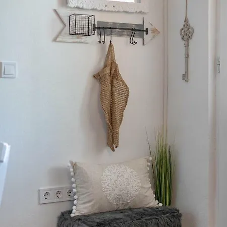 Apartment Studio Eufemia *