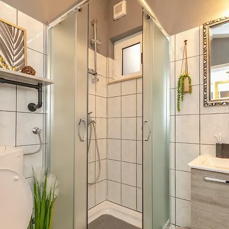 Apartment Studio Eufemia