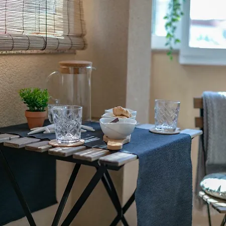 Apartment Studio Eufemia
