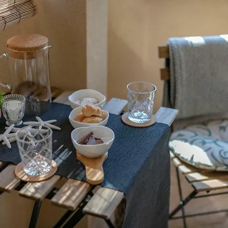 Studio Eufemia Apartment