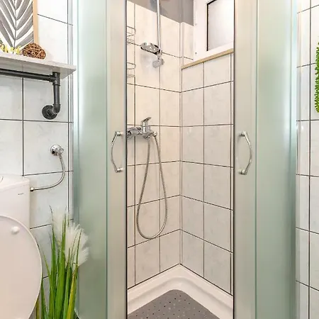 Studio Eufemia Apartment Sutomiscica
