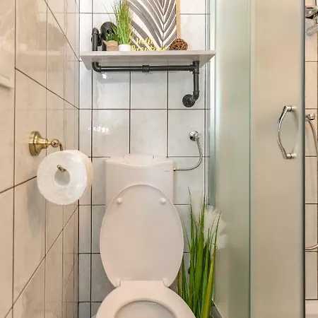 Studio Eufemia Appartement Sutomiscica