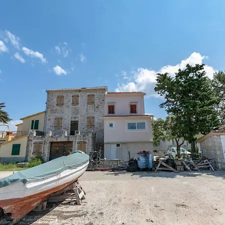 Appartement Studio Eufemia