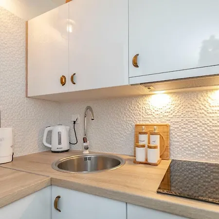 Studio Eufemia Appartement *