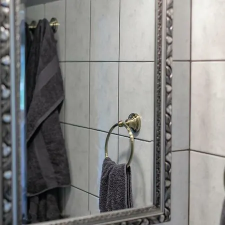 Studio Eufemia Appartement *