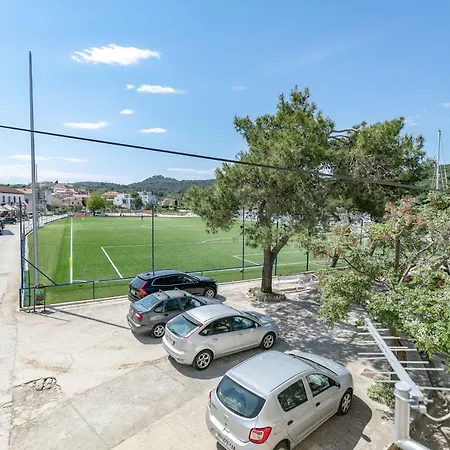 Studio Eufemia Appartement *
