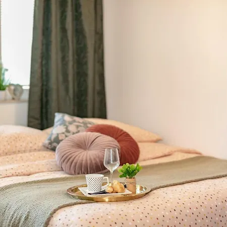 Appartement Studio Eufemia Sutomiscica