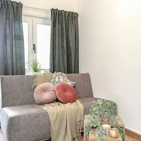 Appartement Studio Eufemia Sutomiscica