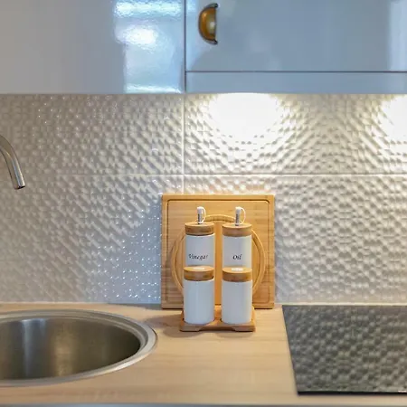 Appartement Studio Eufemia Sutomiscica