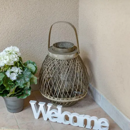 Studio Eufemia Appartement *