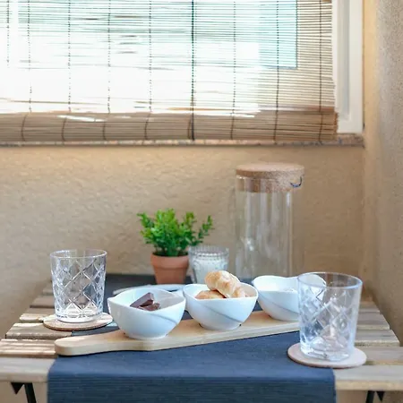 Studio Eufemia Appartement Sutomiscica