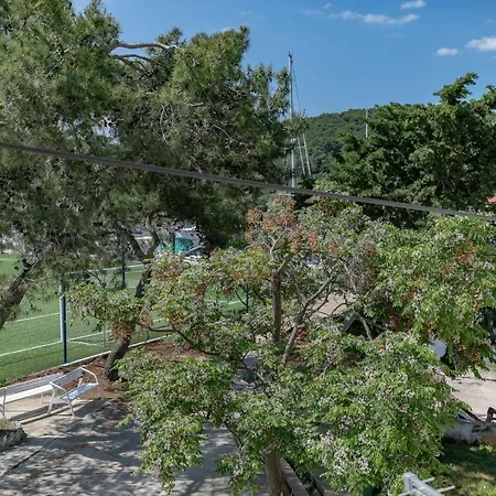 Appartement Studio Eufemia Sutomiscica